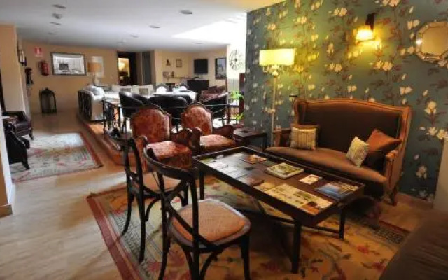 El Refugio de Don Miguel