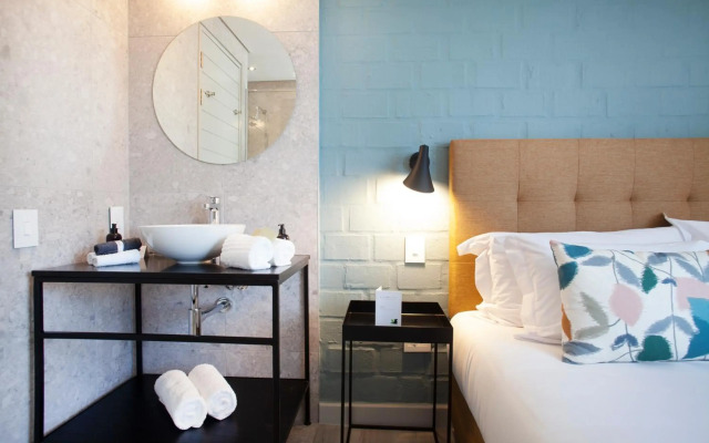 Zest Boutique Hotel