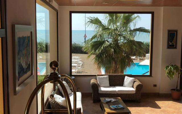 Antica Perla Residence Hotel