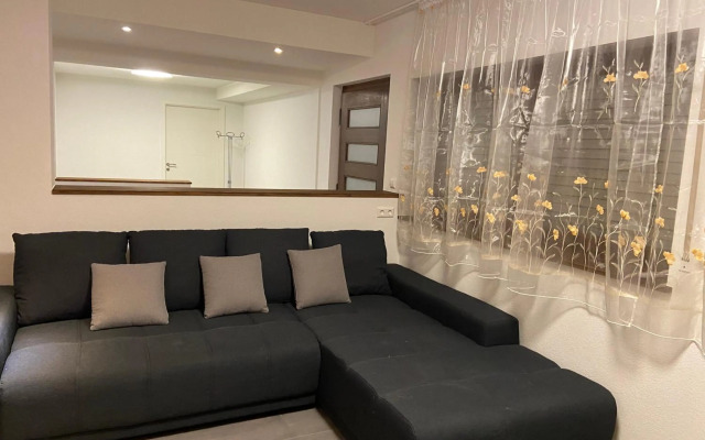 Gemütliche Ferienwohnung EVIELINE