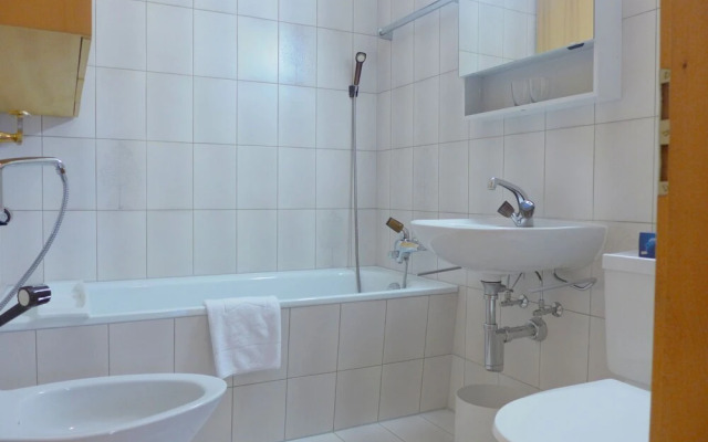 Chesa Olgiati Celerina Schlarigna