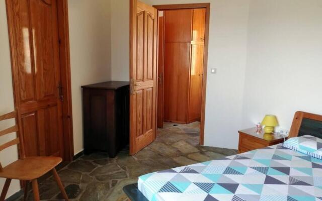 Panorama Family House