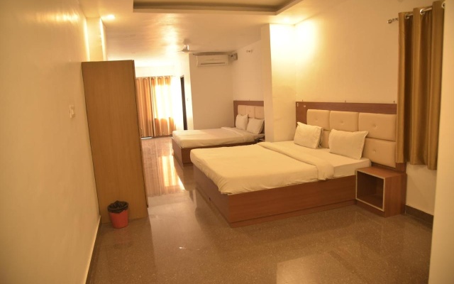 Hotel Shivansh Inn – Guest Rooms – Tehri