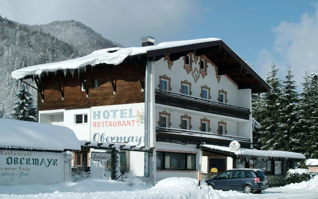 Hotel Obermayr