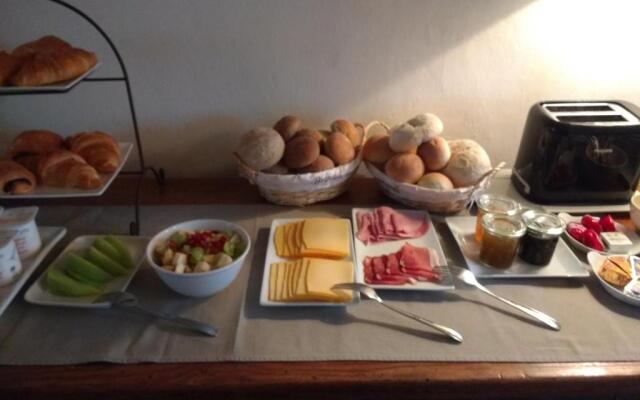 B&B 't Huys van Enaeme