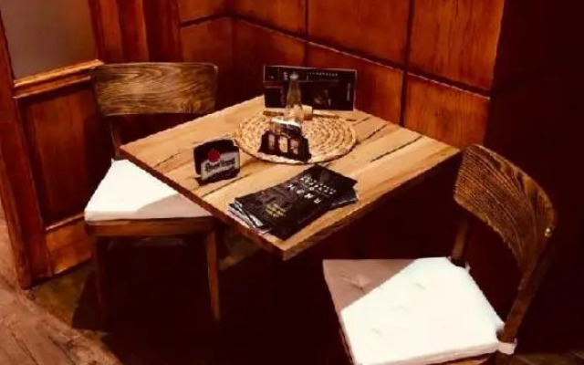 Apartmány LUXOR
