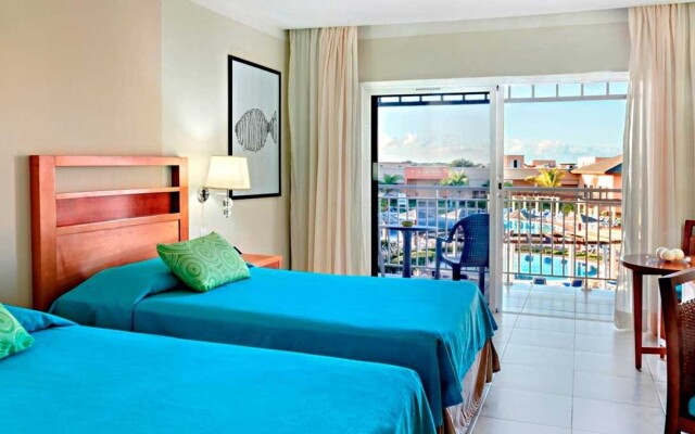 Hotel Playa Paraiso