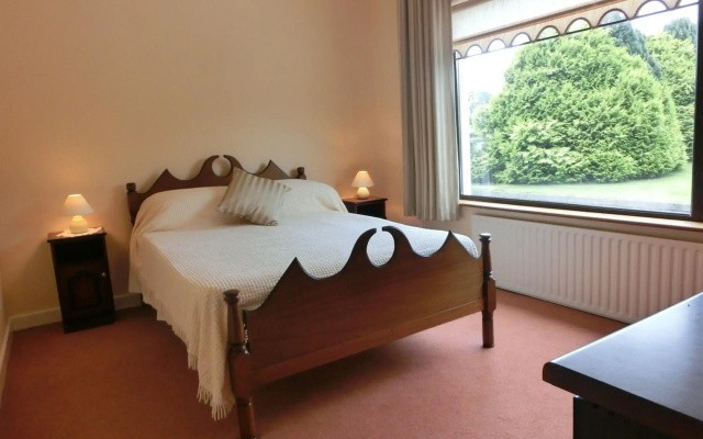 Palmgrove Bed & Breakfast