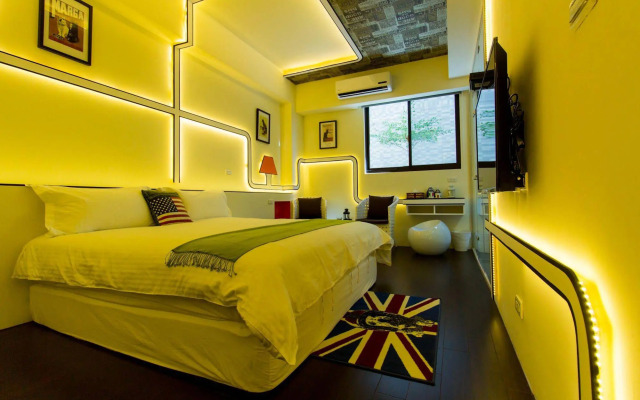 Leaning Tower of Pisa Bed and Breakfast