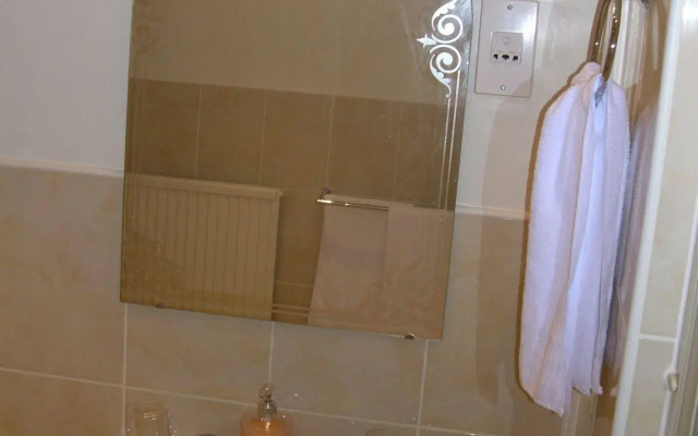 Arrandale Guest House