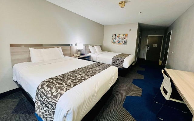 Microtel Inn by Wyndham Georgetown