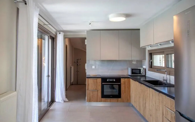 Villa Alkistis in Lefkada