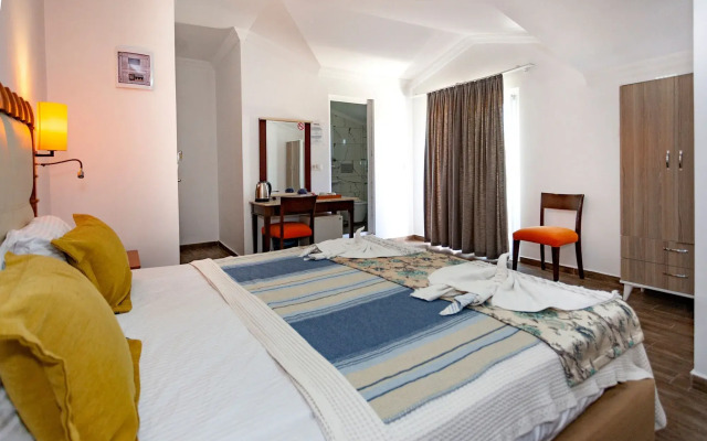 London Hotel