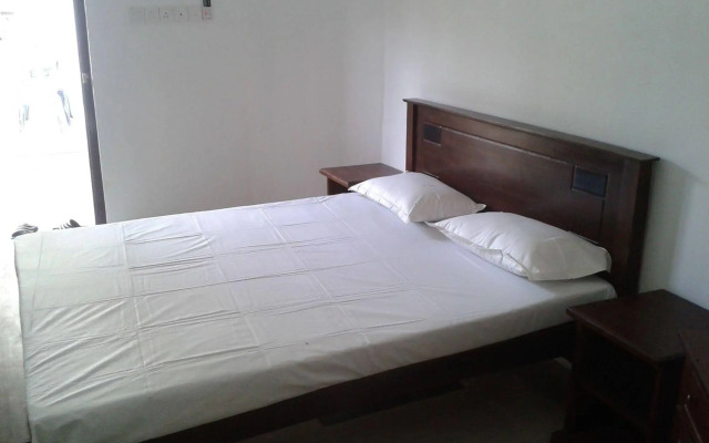 Blue Ocean Hotel