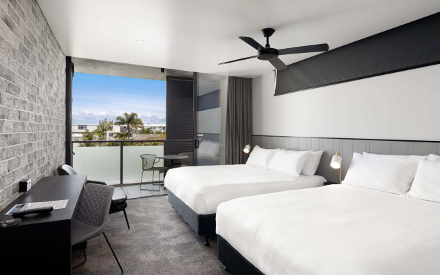 The Sebel Brisbane Margate Beach