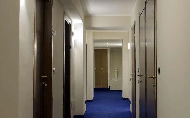 Hotel Torino Porta Susa