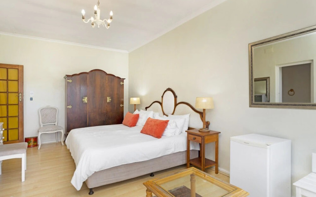 Rockhaven On The Beach