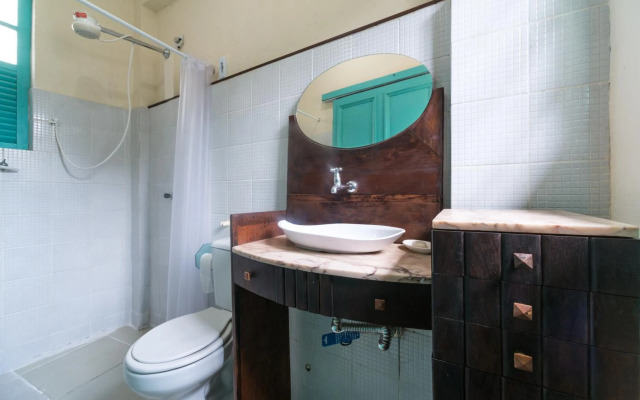 Pousada Flor de Olinda