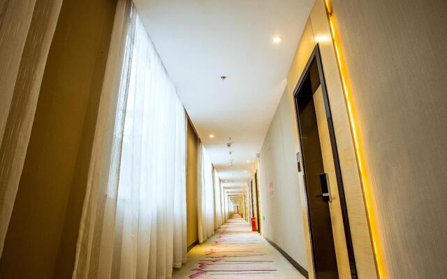Lavande Hotels·Guilin Wanfu Plaza