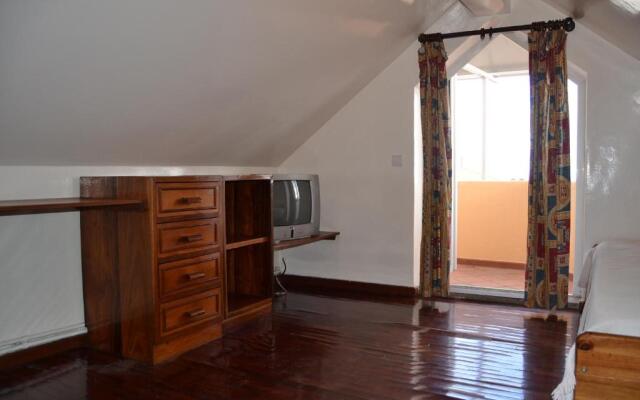 Central Studio in Funchal 3S