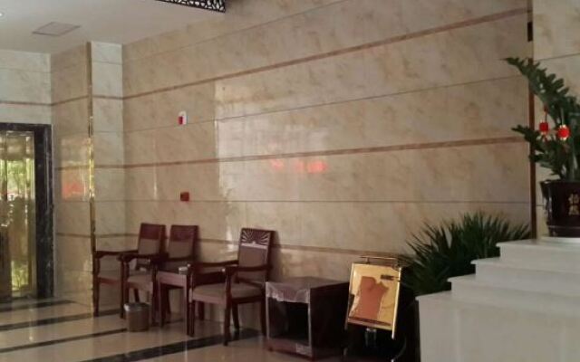 Meilinzhou Hotel