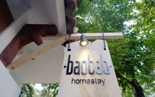 Baobab Homestay