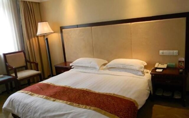 Guibinlou Hotel - Suzhou