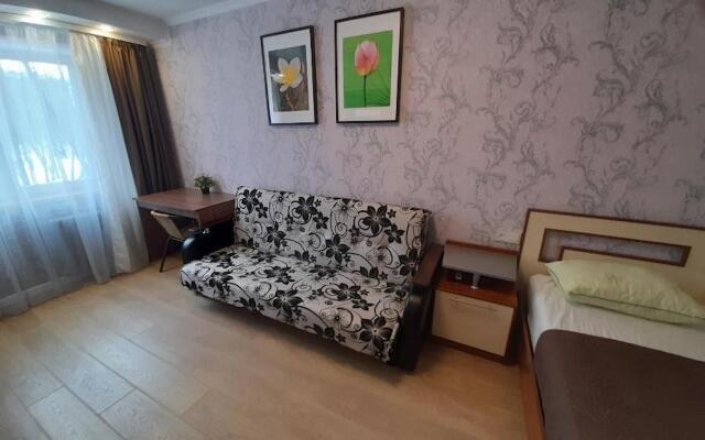 Apartments on Kirova street 28v