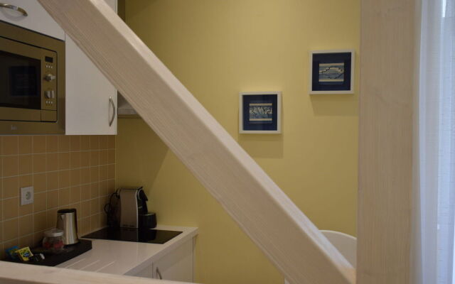 Rossio Apartments