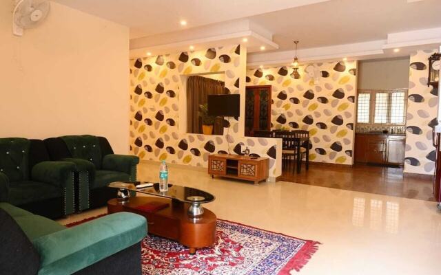 Urban Stay Adams Service Apartment