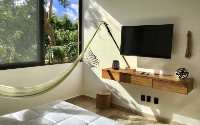 Amaka Calma Tulum
