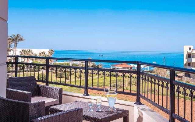 Ammos Boutique Apartments & Suites