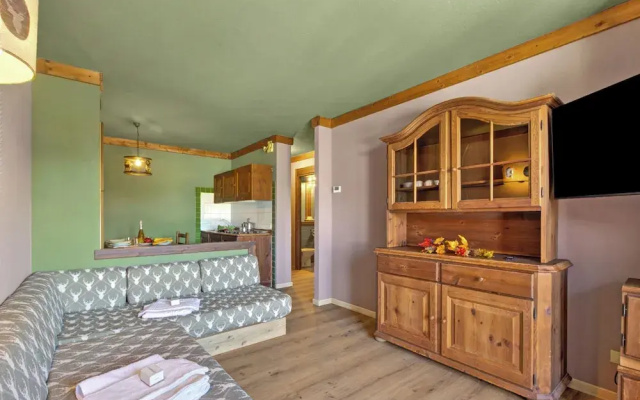 Sises Lodge - 27D Sestriere