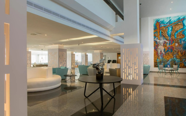Odessa Beach Hotel