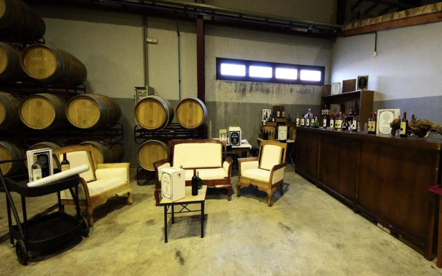 Hotel Chateau Vinasoro