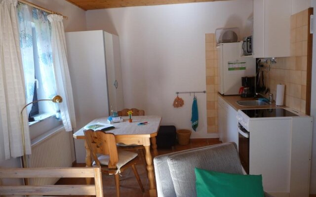 Gästepension Edeltraud