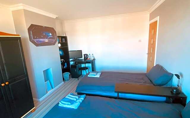 B&B @ No. 94
