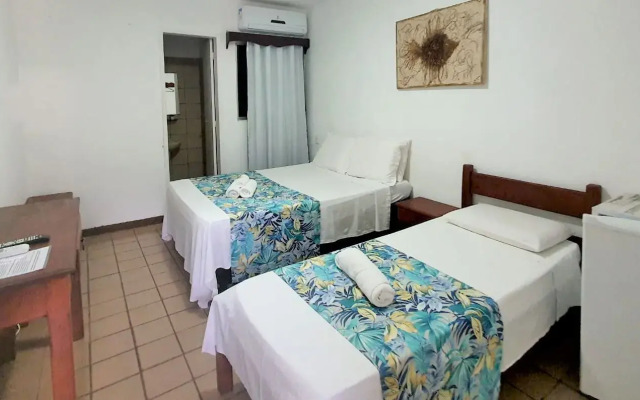 Pousada Porto Rico