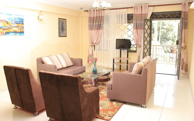 Delta Suites