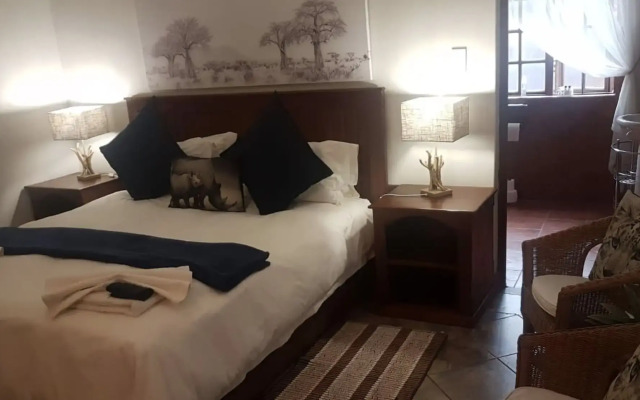 Beyond The Boma Boutique Guest