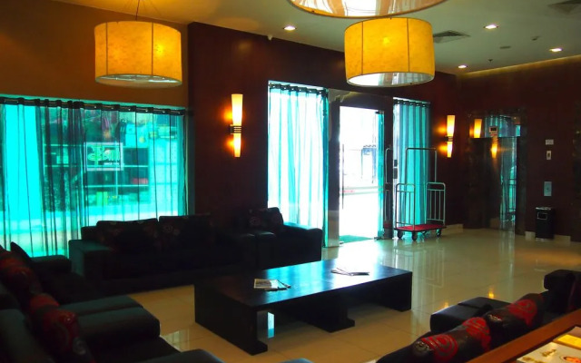 Swiss Hotel Apartment