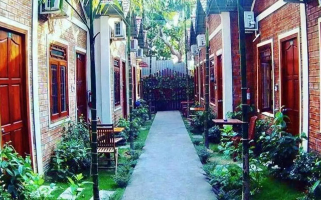 Son Vinh Guesthouse