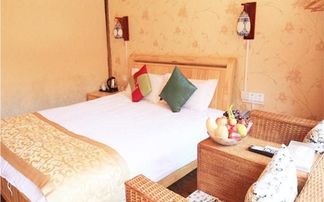 Zhenmei Holiday Inn - Lijiang – Guest Rooms – Lijiang