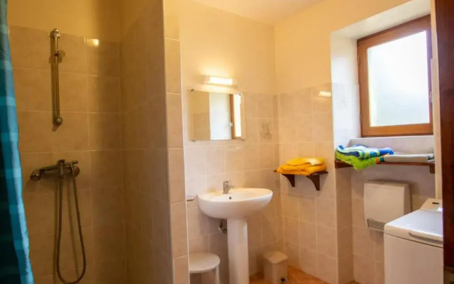 Gîte Daglan, 3 pièces, 4 personnes - FR-1-616-77