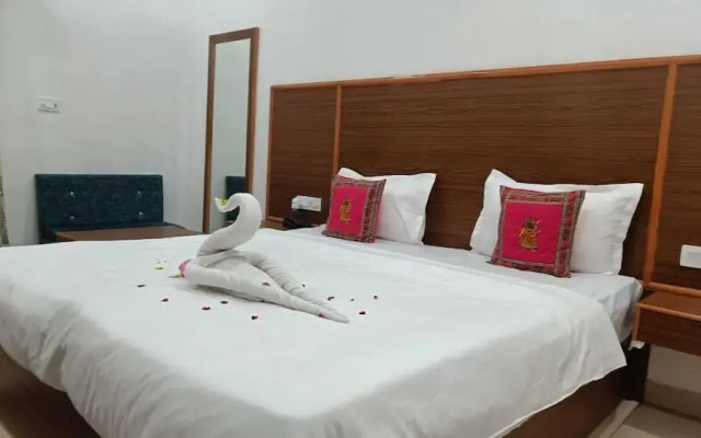 Khajuraho Holiday Resorts