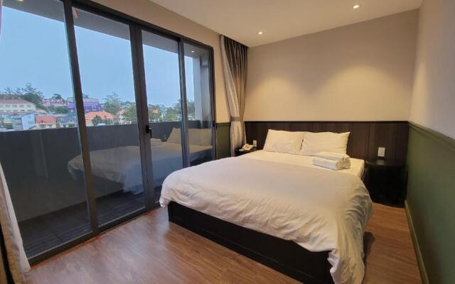 Savio House