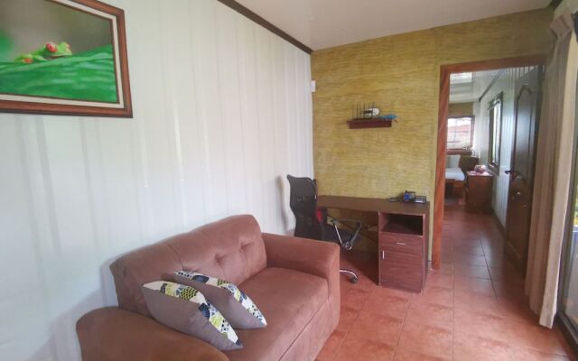 Arenal Homes La Fortuna