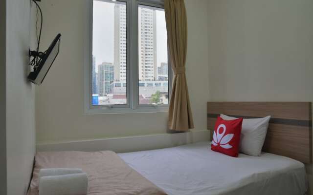 ZEN Rooms Karet Pedurenan
