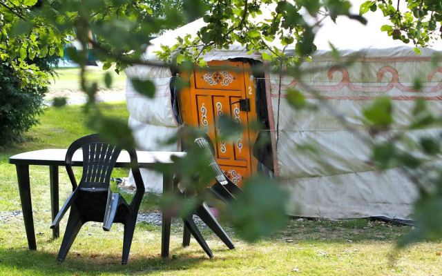 Le Village de Yourtes