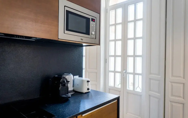 Casa Palacio La Casa Blanca Suites